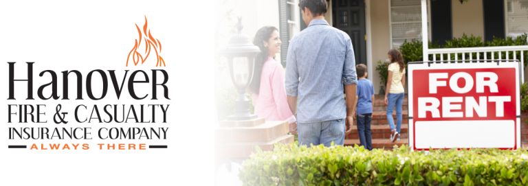 Hanover Renters Insurance SUGROUP